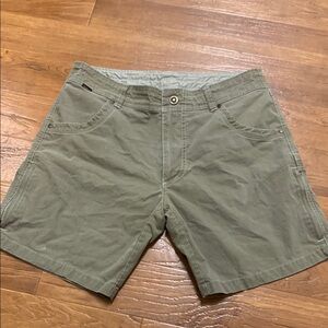 Kuhl Casual Utility outdoor Shorts